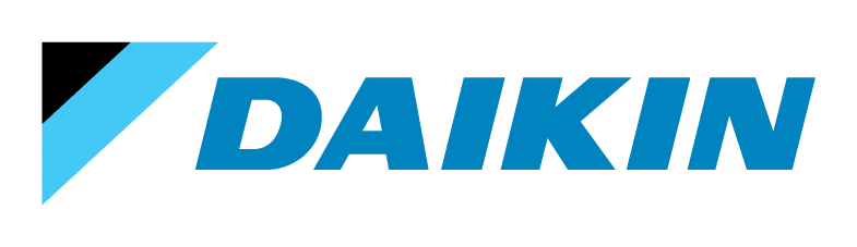 Daikin Logo - Nzdepot