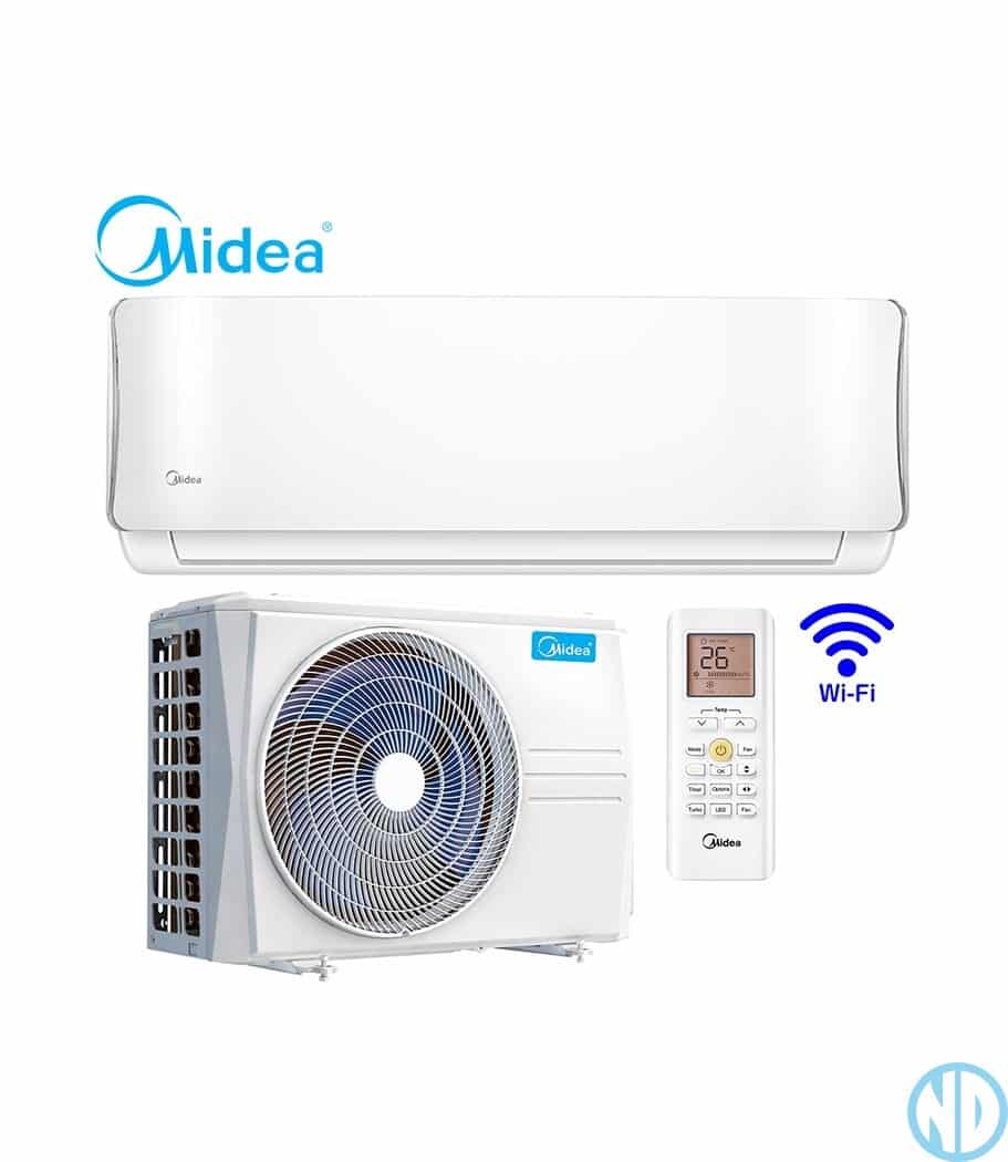 Midea MNABX35I NZDEPOT