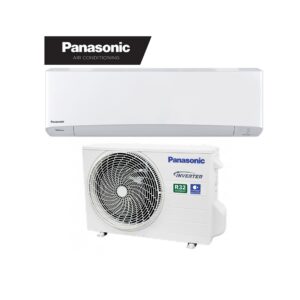 Panasonic Aero Series CS CU Z20VKR NZDEPOT