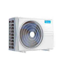 Midea Aurora 3.5KW Heat Pump Air Conditioner Hi Wall Inverter with WIFI Control MFAB35NB NZ DEPOT 3