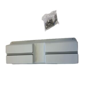 HVAC AC accesorries Outdoor Unit Legs Floor Support FSP2 NZ DEPOT