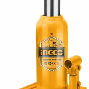 INGCO Hydraulic Bottle Jack 4 Ton INGCO HBJ402 NZ DEPOT 1