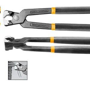 INGCO Rabbit Plier 8 inch or 200mm INGCO HRP02200 NZ DEPOT 2