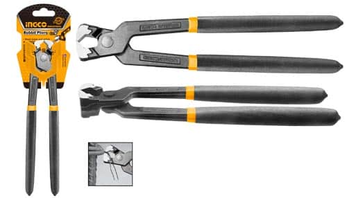 Ingco Rabbit Plier 8 Inch Or 200Mm Ingco Hrp02200 Nz Depot 2