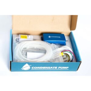 Mini Compact Condensate Pump CP18 NZ NZ DEPOT 3