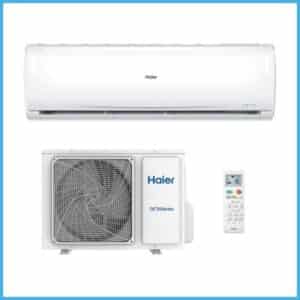 Haier 3.5kW Tempo Series Air Conditioner High Wall DC Inverter AS35TBCHRA - NZDEPOT 2