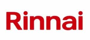 Rinnai Logo - Nzdepot