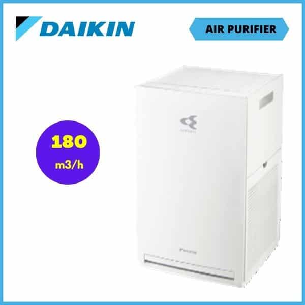 Daikin Air Purifier Mc30Ypvm 180M3H Nz Depot 2