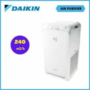 DAIKIN Air Purifier MC40YPVM 240m3h NZ DEPOT 2