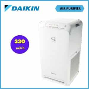 DAIKIN Air Purifier MC55YPVM 330m3h NZ DEPOT 2