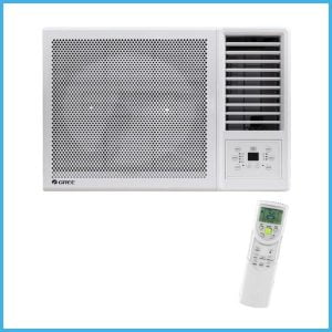 Gree Aoky 5.3kW R32 Window & Wall Air Conditioner GJH18AE-K6NRNG1A - NZDEPOT 2