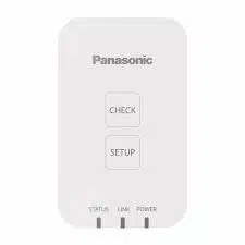 Panasonic WiFi Adaptor Model Number CZ TACG1 NZ DEPOT