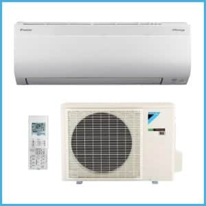 DAIKIN Cora 2.0kW R32 Split System Air Conditioner FTXM20U NZ DEPOT 2