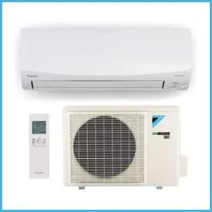 DAIKIN Standard Series 8.5kW R32 Reverse Cycle Single Split System FTXV85L NZ DEPOT 2