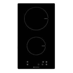 Parmco 300mm Domino Hob, Induction, Touch - NZDEPOT