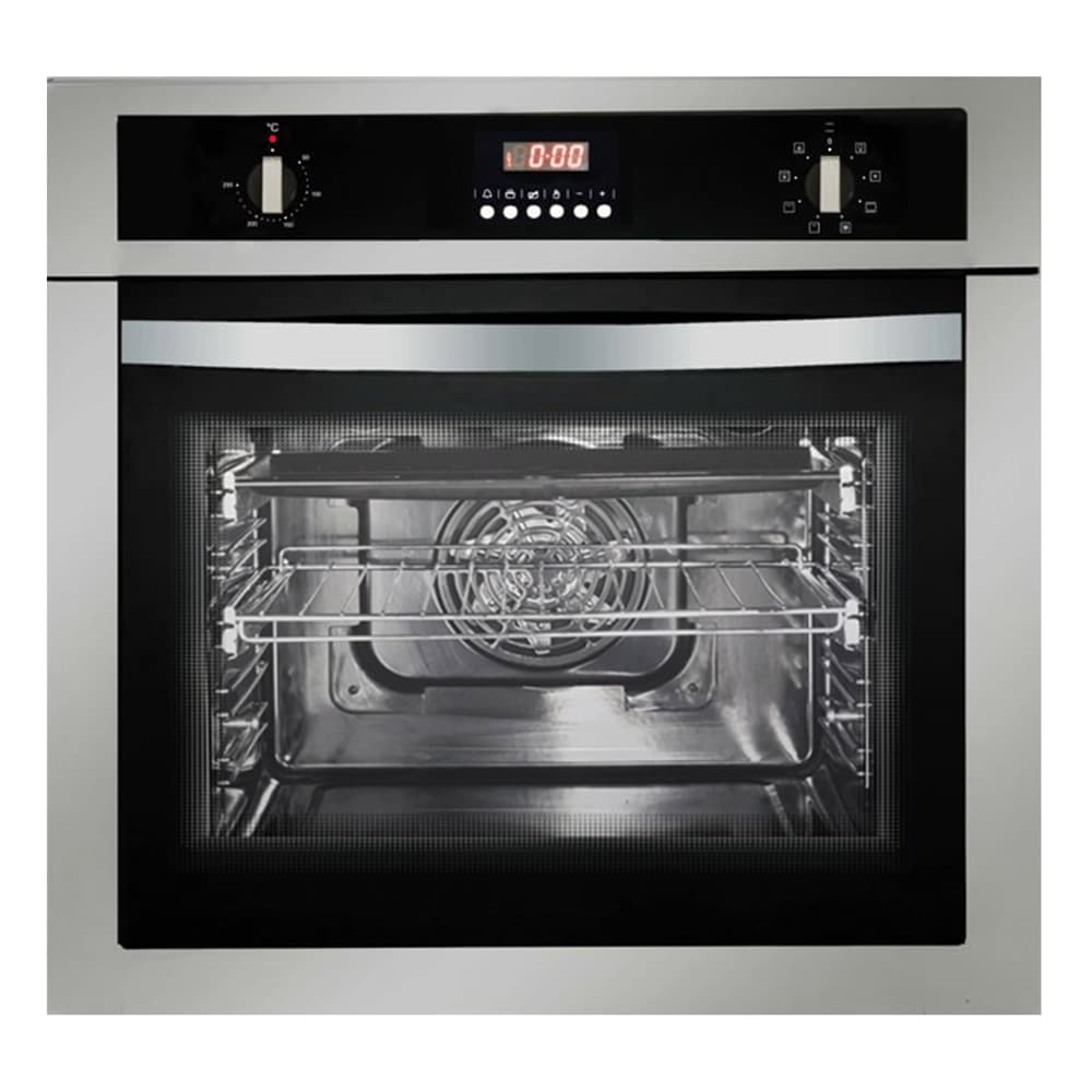 Parmco 600mm 58 Litre Oven