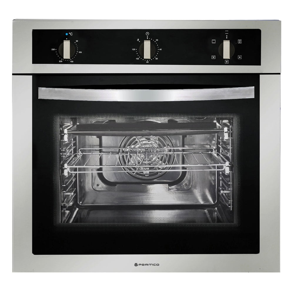 Parmco 600Mm 58Litre Oven