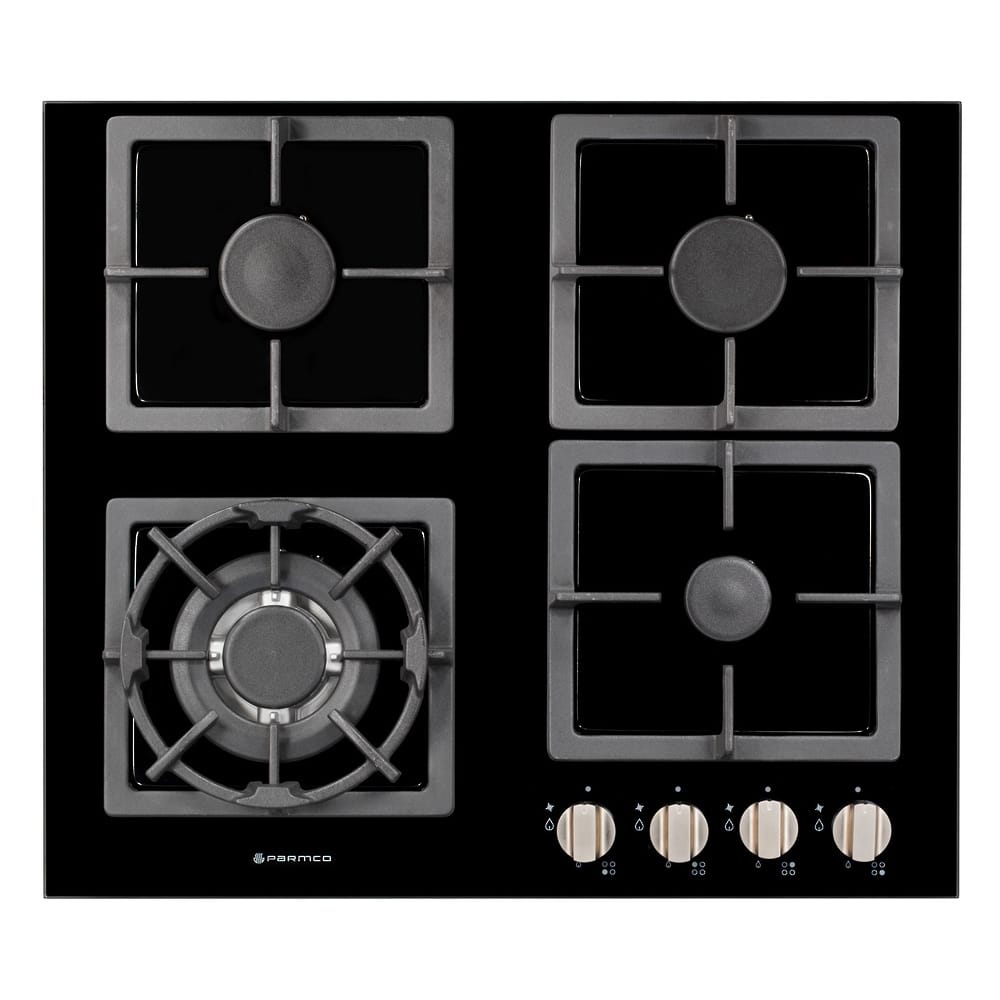 Parmco 600mm Hob