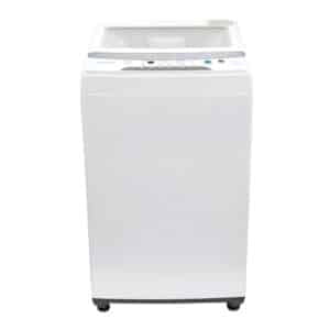 Parmco 7KG Washing Machine, White, Top Load - NZDEPOT