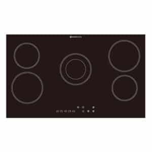 Parmco 900mm Hob, Ceramic, Frameless, Touch Control - NZDEPOT