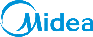 Midea Logo 3Fcaf9Bc42 Seeklogo.com