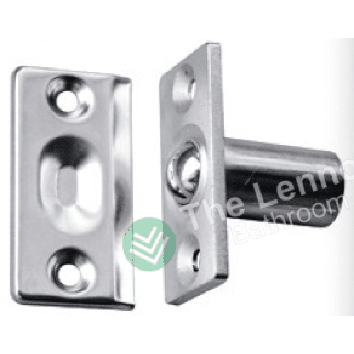 Adjustable Ball Catch With Screws, Door Hardware - Nz Depot