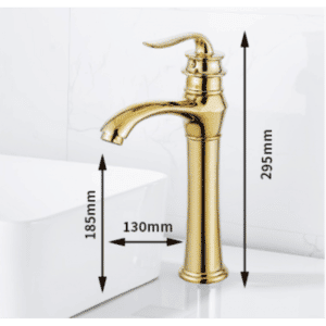 Basin Mixer - NZ DEPOT