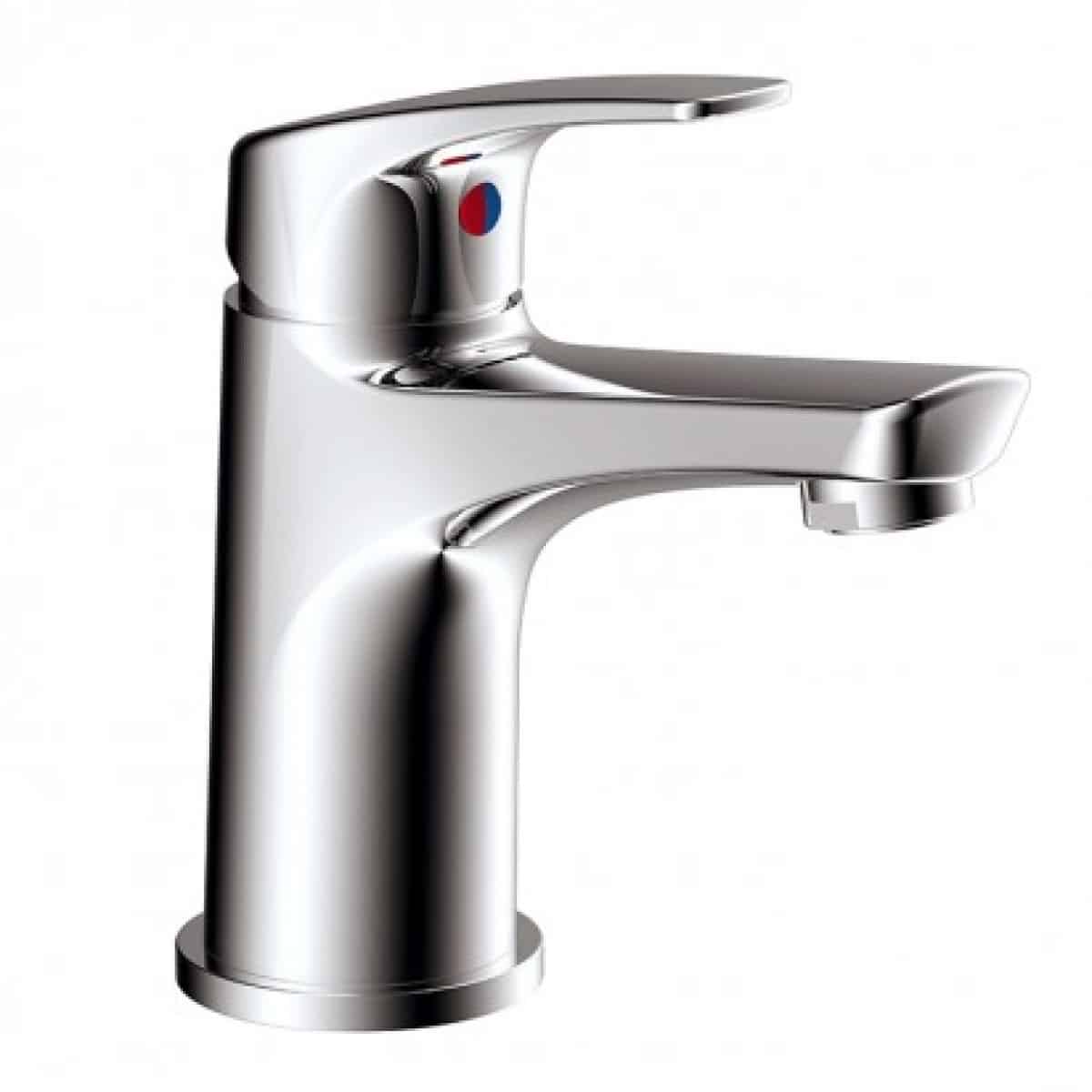 Basin Mixer Elementi All Pressure Chrome Elementi Basin Mixer Basin Mixer NZ DEPOT