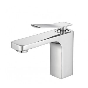 Basin Mixer - Round Series BM42068