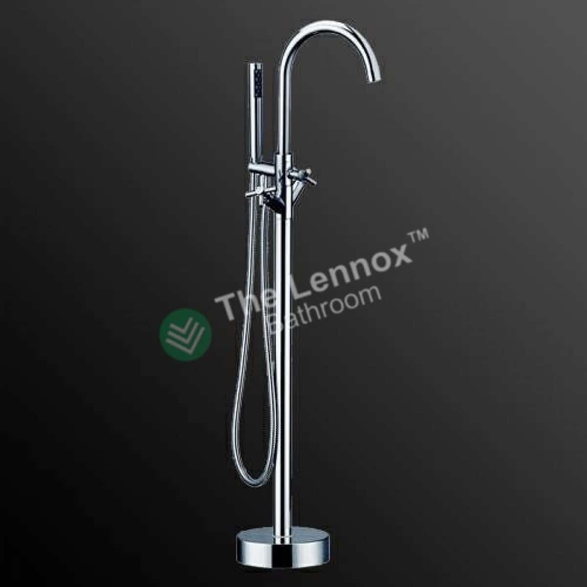 Bath Mixer Freestanding A002