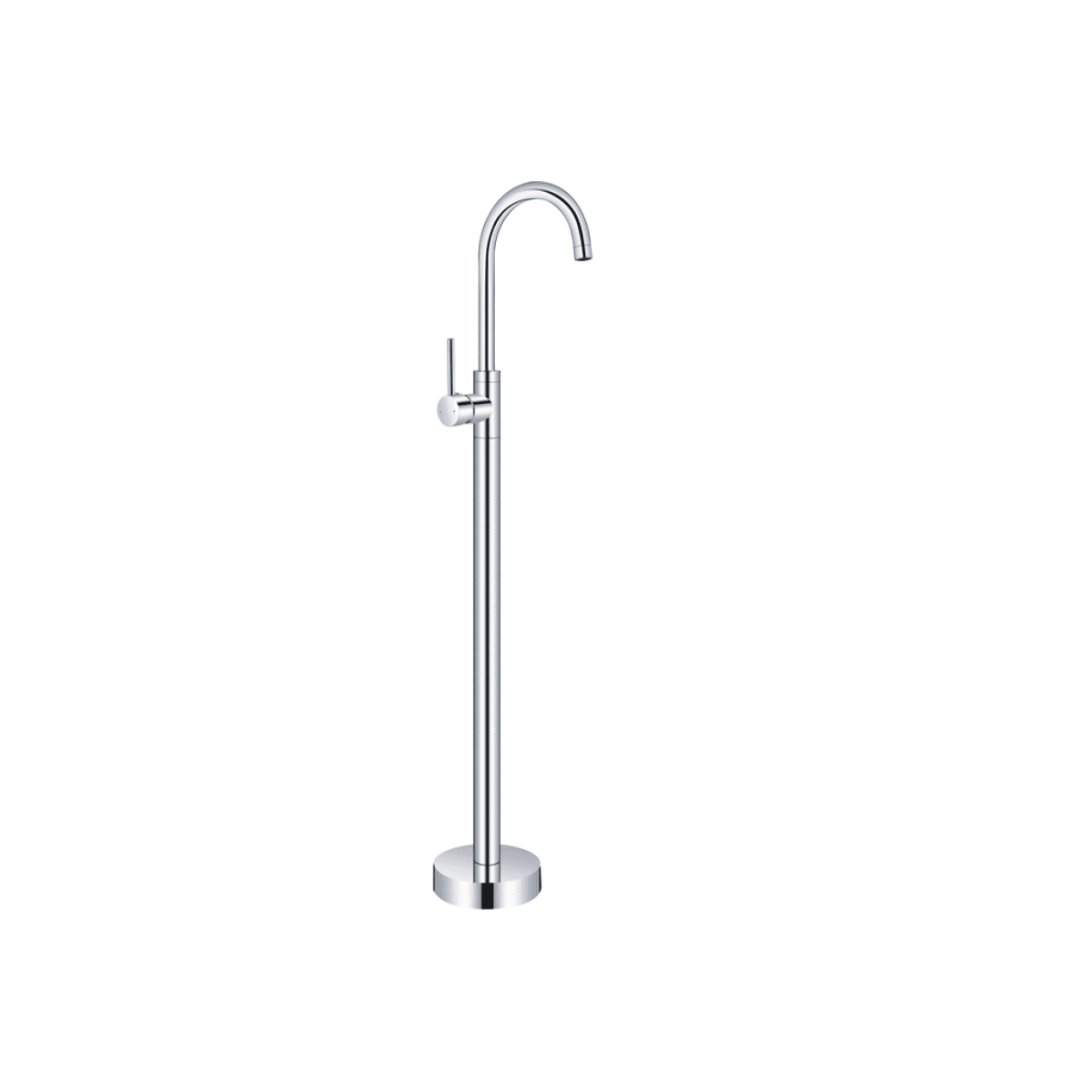 Bath Mixer Freestanding L003A