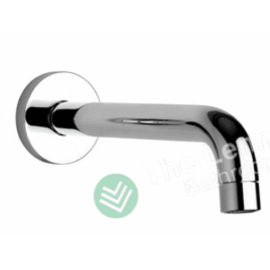 Bathbasin Filler Spout Sp10 160Mm Sp10 160 Bath Spout Nz Depot - Nz Depot