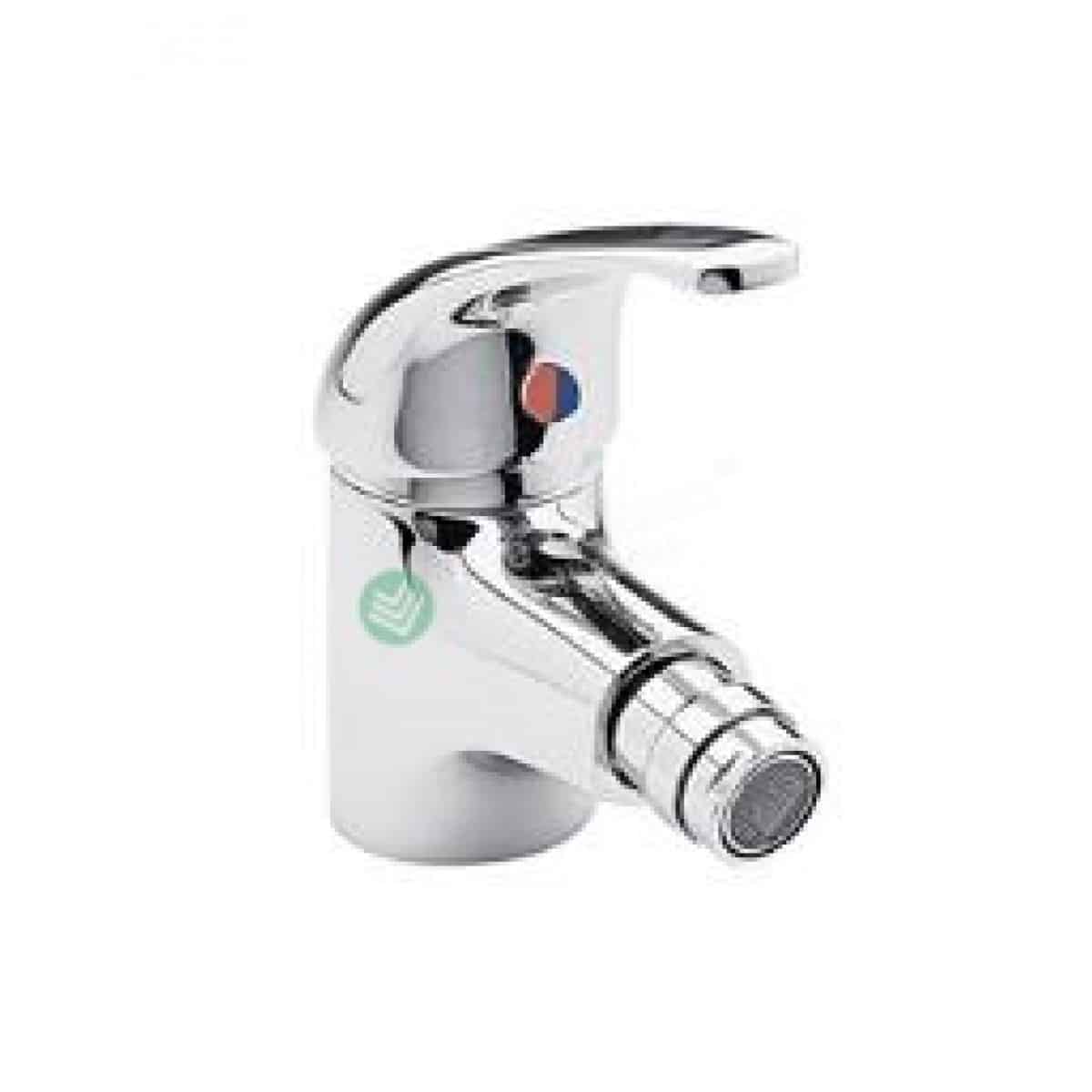 Bedit Mixer -Round Series Tap