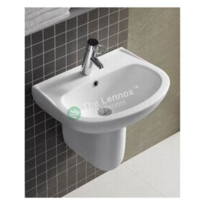 Ceramic Hand Basin 3309, Hand Basin - NZ DEPOT