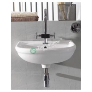 Ceramic Hand Basin 108, Hand Basin - NZ DEPOT