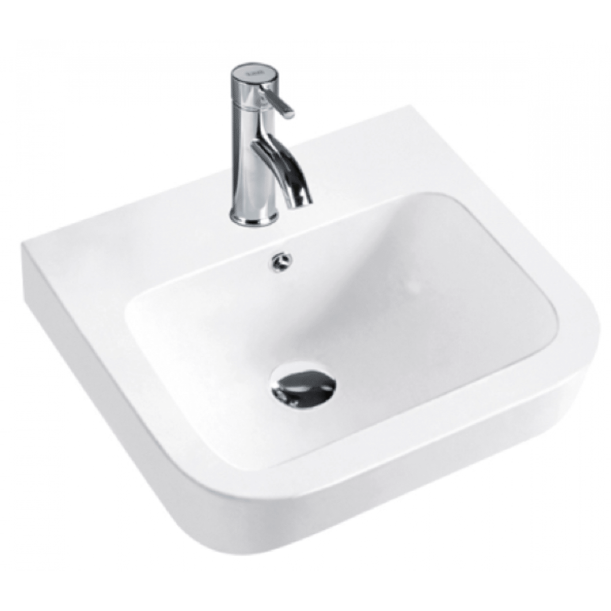 Ceramic Hand Basin 9339, Hand Basin - Nz Depot