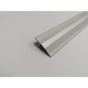 Construction Material Flooring Accessories Aluminum floor Trim, SPC Vinyl Flooring - NZ DEPOT