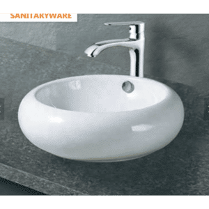 Counter Top Ceramic Basin 1123, Counter Top Basin - NZ DEPOT