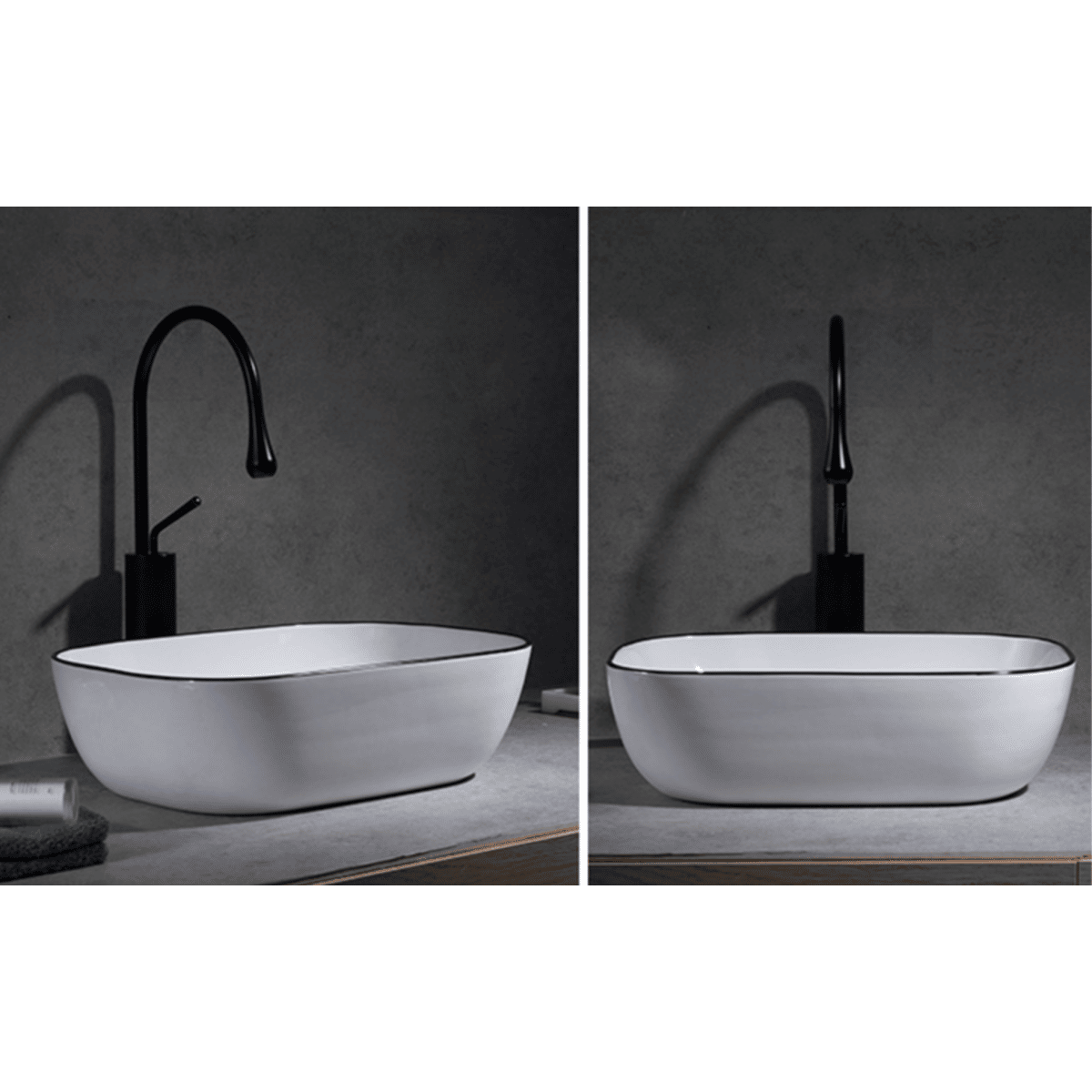 Counter Top Basin - Nz Depot