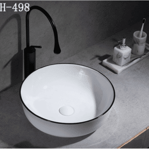 Counter Top Ceramic Basin 512 512 Counter Top Basin Nz Depot - Nz Depot