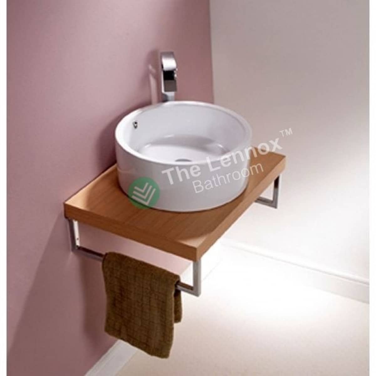 Counter Top Basin - Nz Depot