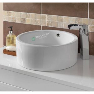 Counter Top Ceramic Basin A028, Counter Top Basin - NZ DEPOT