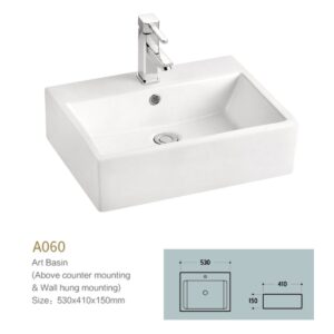 Counter Top Basin - NZ DEPOT