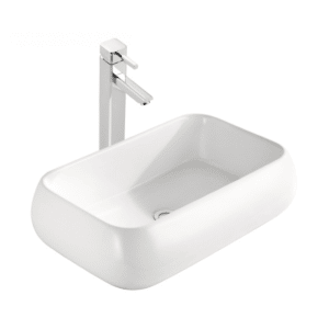 Counter Top Ceramic Basin A353 A353 Counter Top Basin Nz Depot - Nz Depot