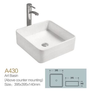 Counter Top Basin - NZ DEPOT