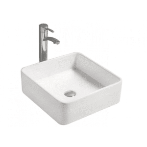 Counter Top Ceramic Basin A430 A430 Counter Top Basin Nz Depot - Nz Depot