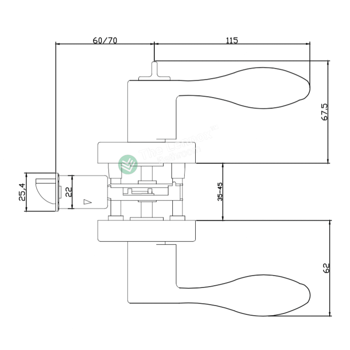 Door Hardware - Nz Depot