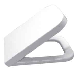 Euro soft close wrapper toilet  seat  cover - S3980, Spare Parts - NZ DEPOT