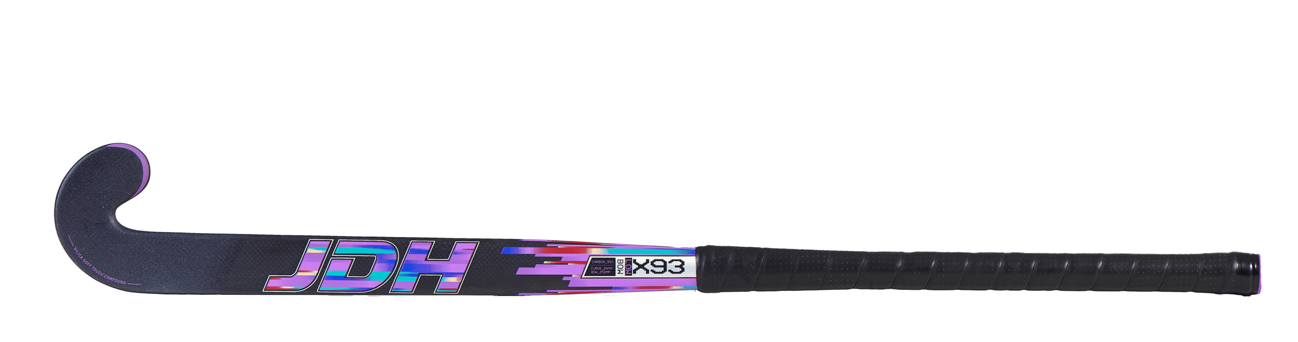 JDH X93 Low Bow 2022 Stick 36.5 NZ DEPOT 3