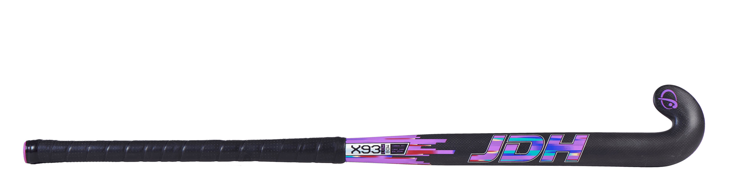 JDH X93 Low Bow 2022 Stick 36.5 NZ DEPOT 4